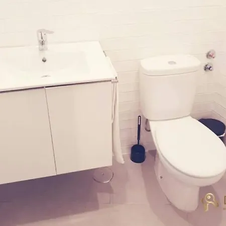 Apartment Duplex With Wifi And Air Conditioning In *
