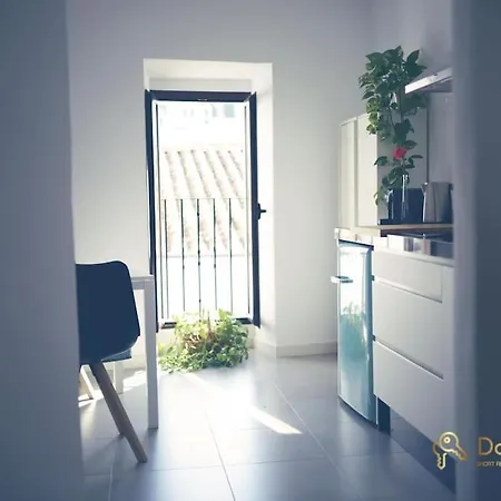 Apartment Duplex With Wifi And Air Conditioning In