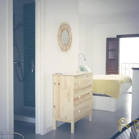 Duplex With Wifi And Air Conditioning In * Ronda