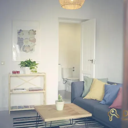 Duplex With Wifi And Air Conditioning In Apartment Ronda
