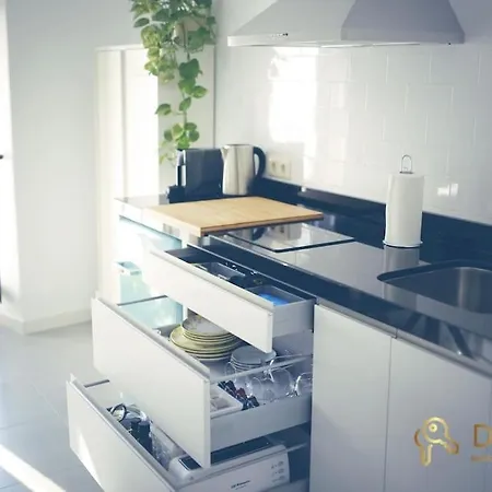 Duplex With Wifi And Air Conditioning In Apartment Ronda