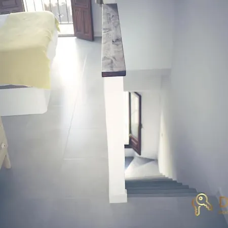 Duplex With Wifi And Air Conditioning In Ronda