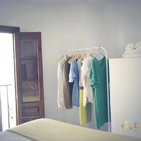 Apartment Duplex With Wifi And Air Conditioning In *