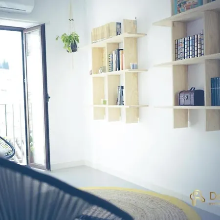 Apartment Duplex With Wifi And Air Conditioning In Ronda